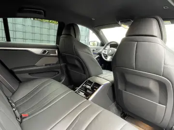BMW 840d xDrive Gran Coupe M Sport Pro Iconic Glow