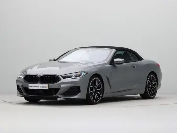 BMW 840 8 Serie 840i M-Sport