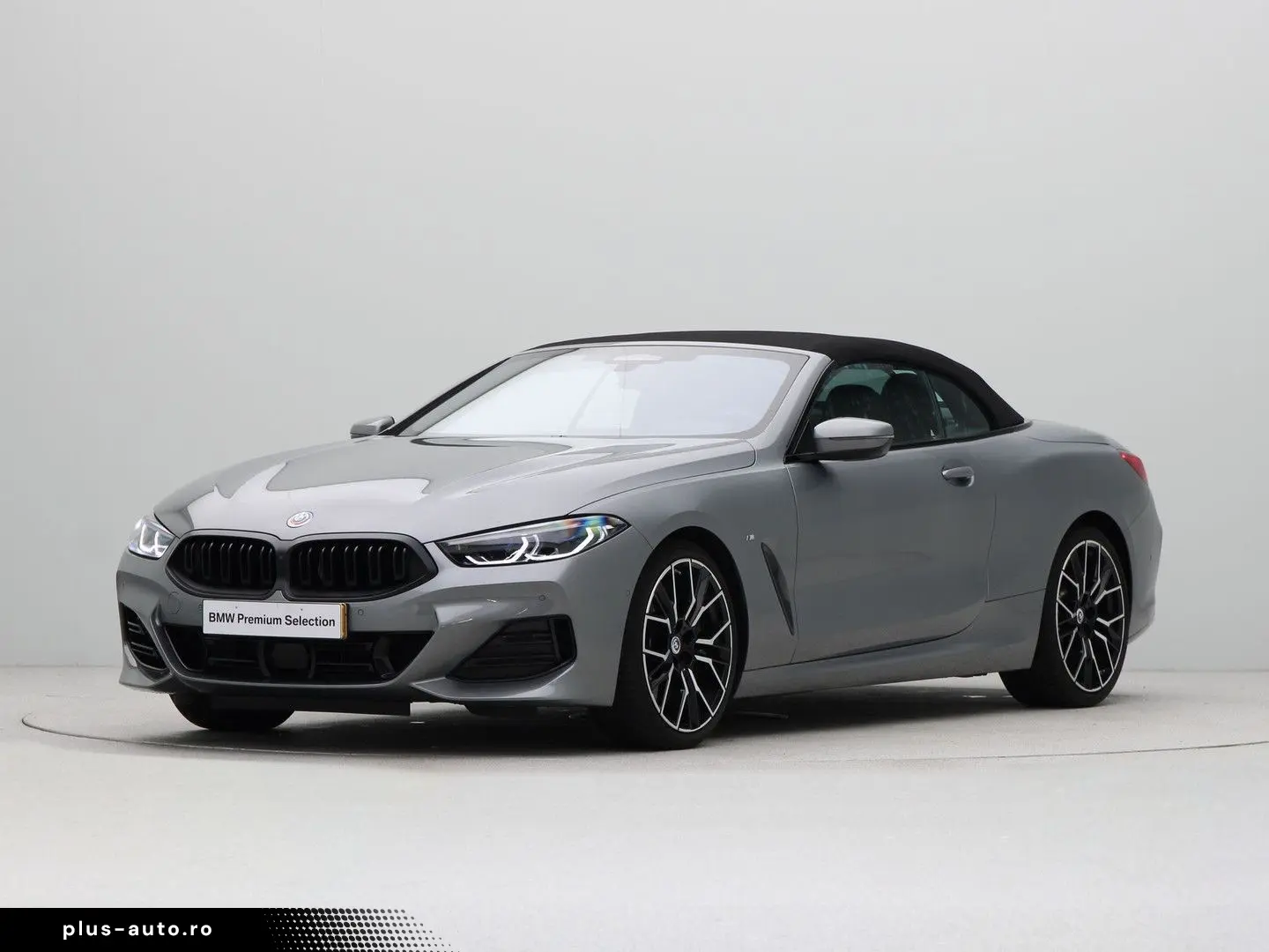 BMW 840 8 Serie 840i M-Sport