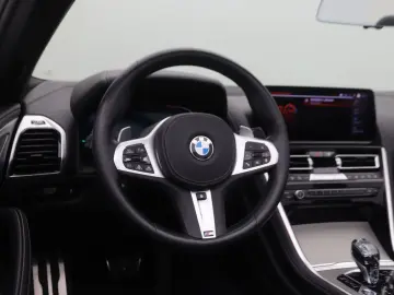 BMW 840 8 Serie 840i M-Sport