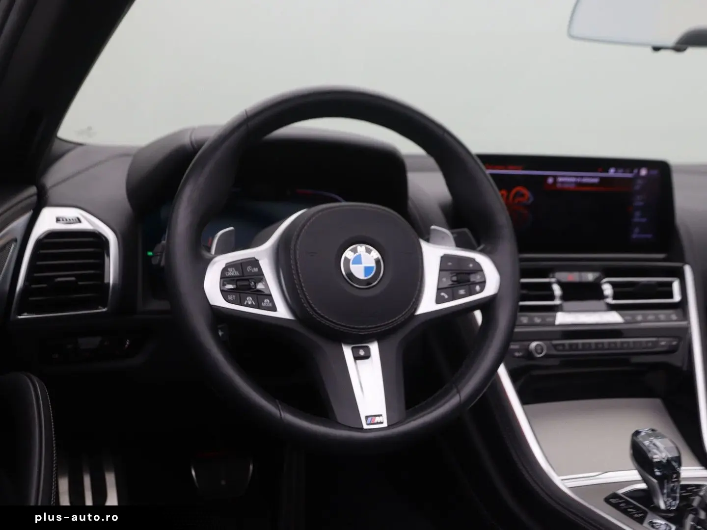 BMW 840 8 Serie 840i M-Sport