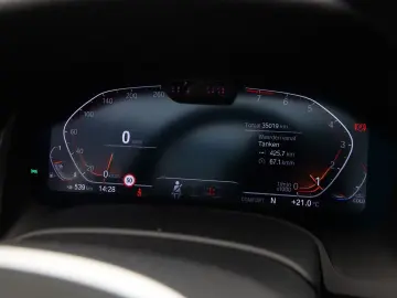 BMW 840 8 Serie 840i M-Sport