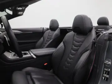 BMW 840 8 Serie 840i M-Sport