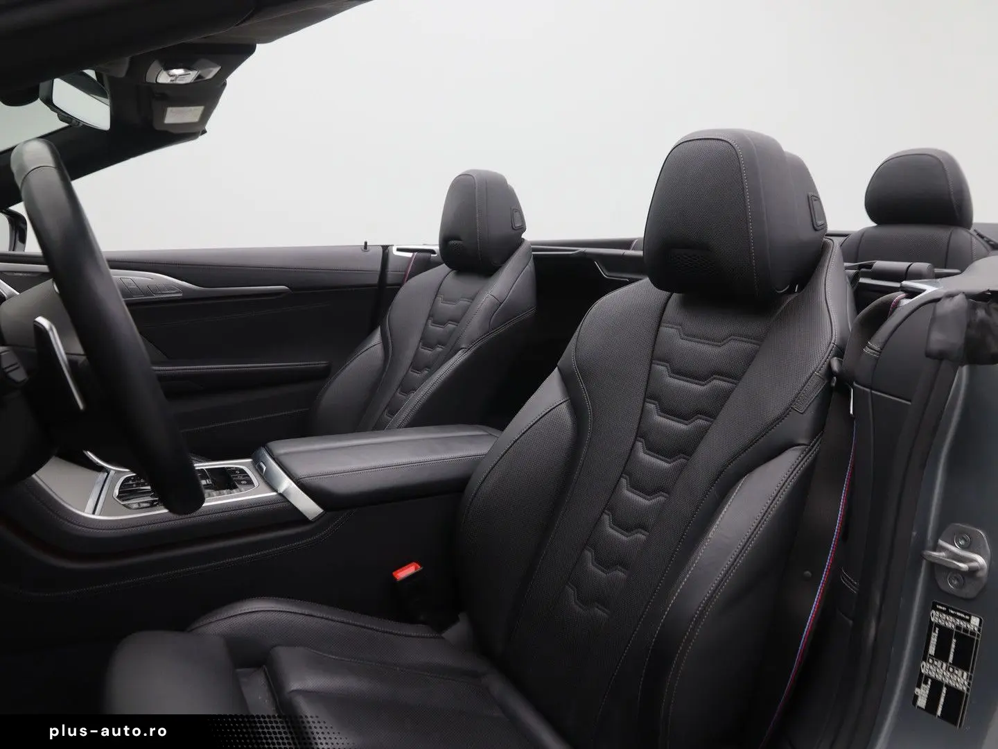 BMW 840 8 Serie 840i M-Sport