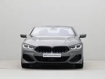 BMW 840 8 Serie 840i M-Sport