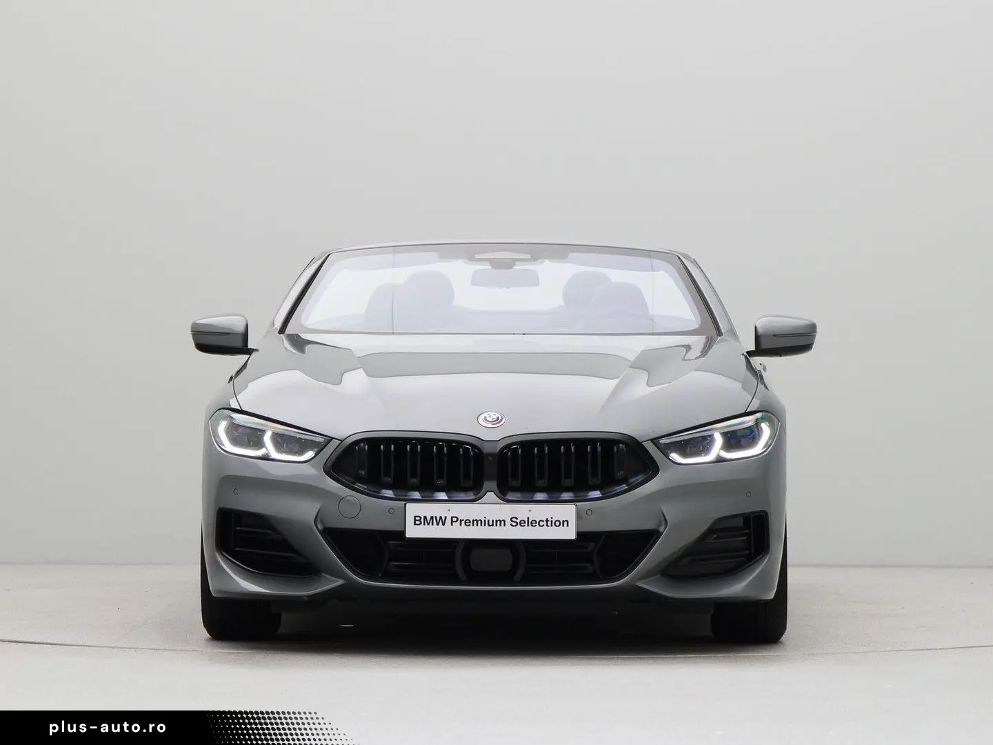 BMW 840 8 Serie 840i M-Sport
