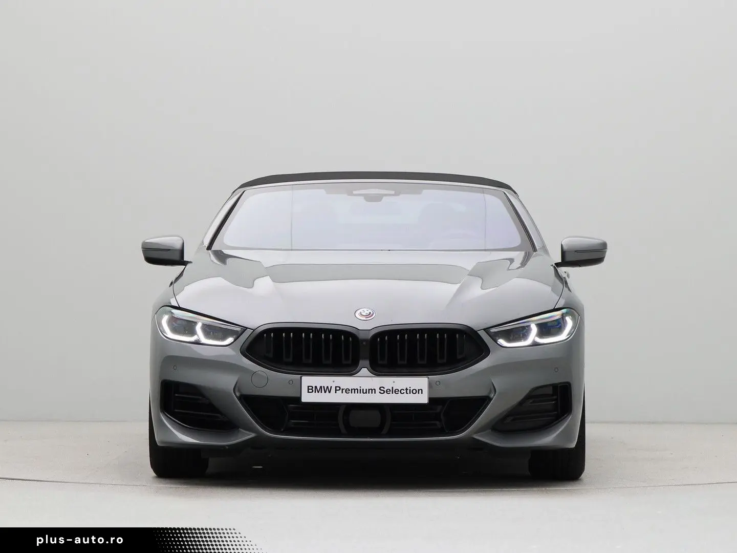 BMW 840 8 Serie 840i M-Sport