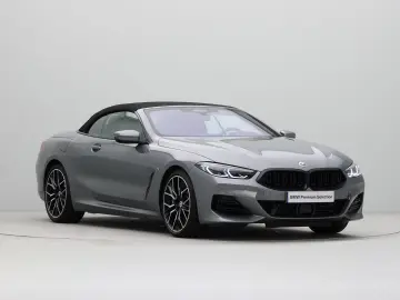 BMW 840 8 Serie 840i M-Sport