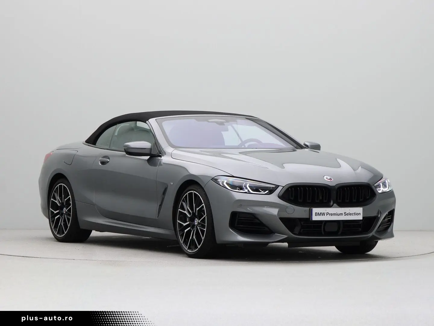 BMW 840 8 Serie 840i M-Sport