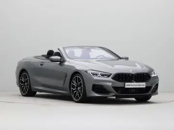 BMW 840 8 Serie 840i M-Sport