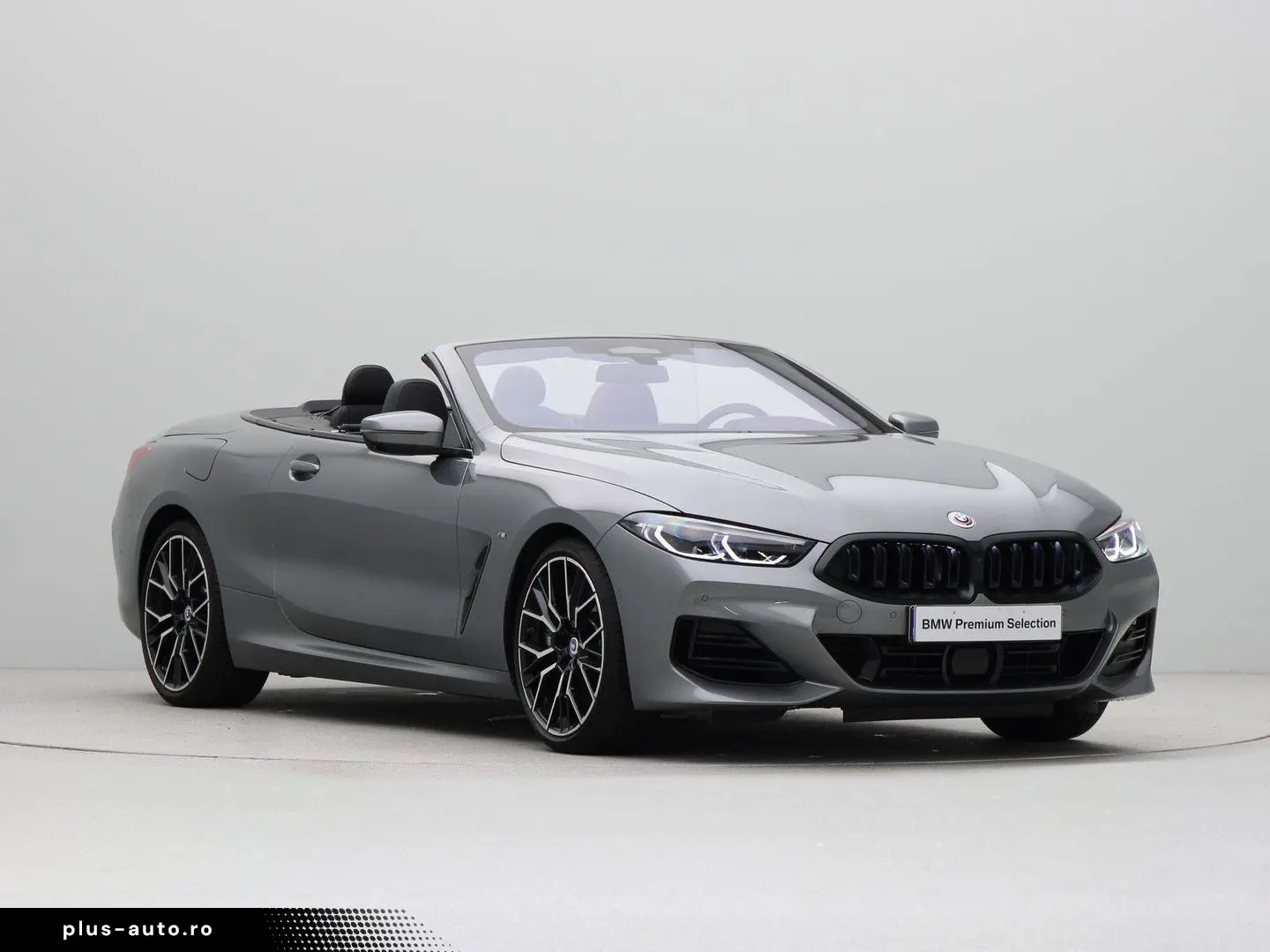 BMW 840 8 Serie 840i M-Sport