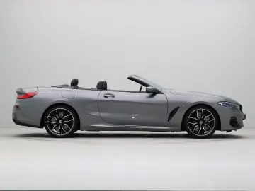 BMW 840 8 Serie 840i M-Sport