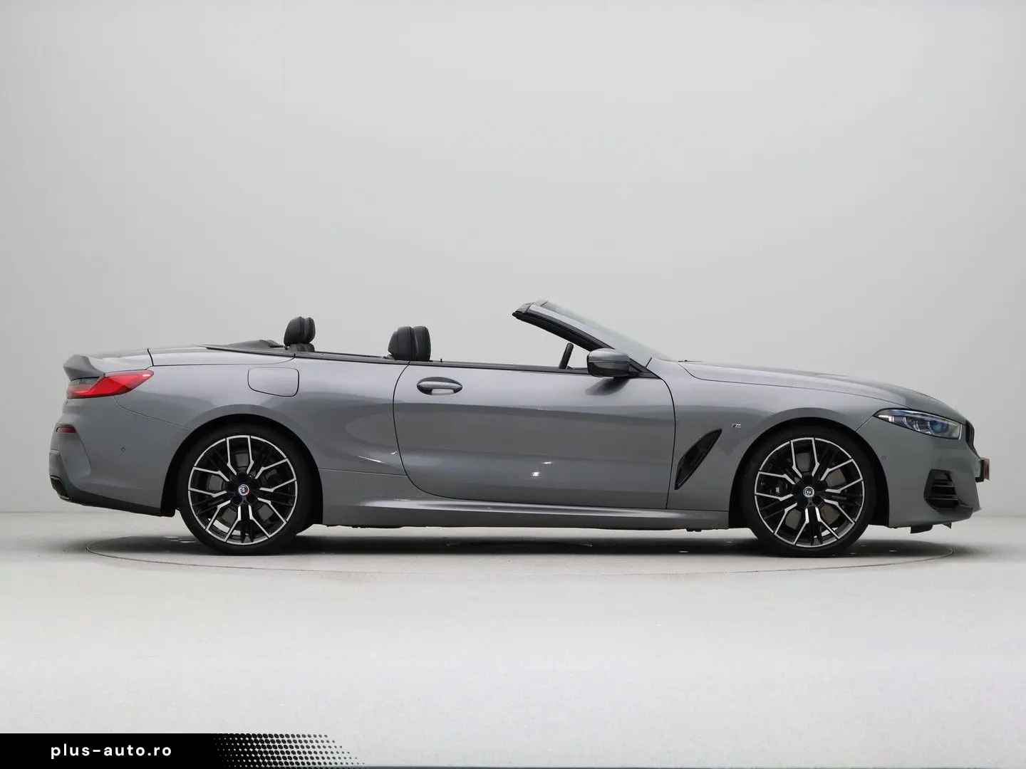 BMW 840 8 Serie 840i M-Sport