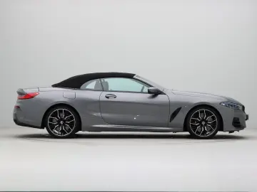 BMW 840 8 Serie 840i M-Sport