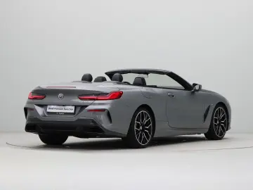 BMW 840 8 Serie 840i M-Sport