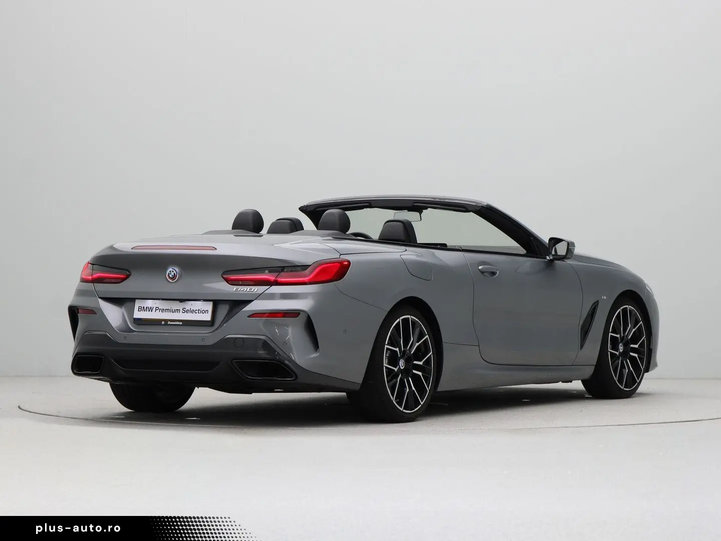 BMW 840 8 Serie 840i M-Sport