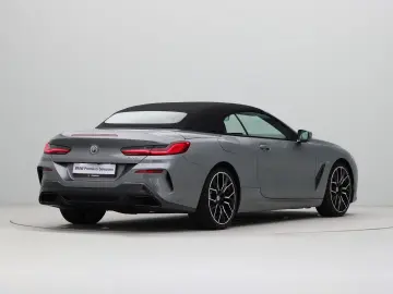 BMW 840 8 Serie 840i M-Sport
