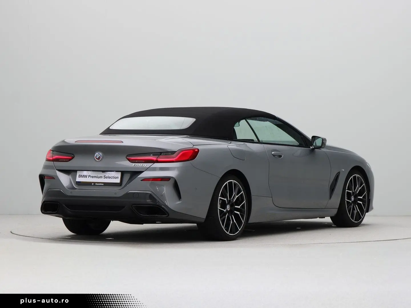 BMW 840 8 Serie 840i M-Sport