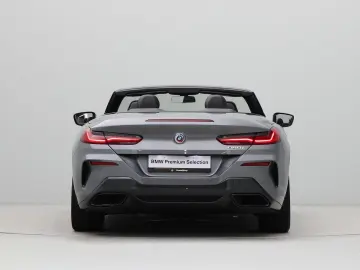 BMW 840 8 Serie 840i M-Sport