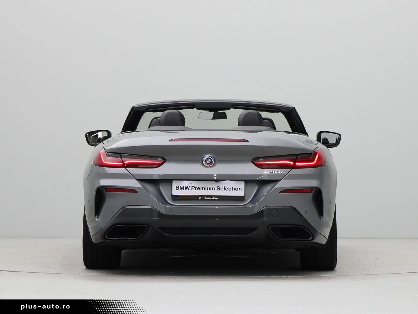 BMW 840 8 Serie 840i M-Sport