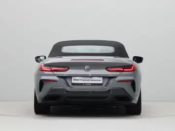 BMW 840 8 Serie 840i M-Sport
