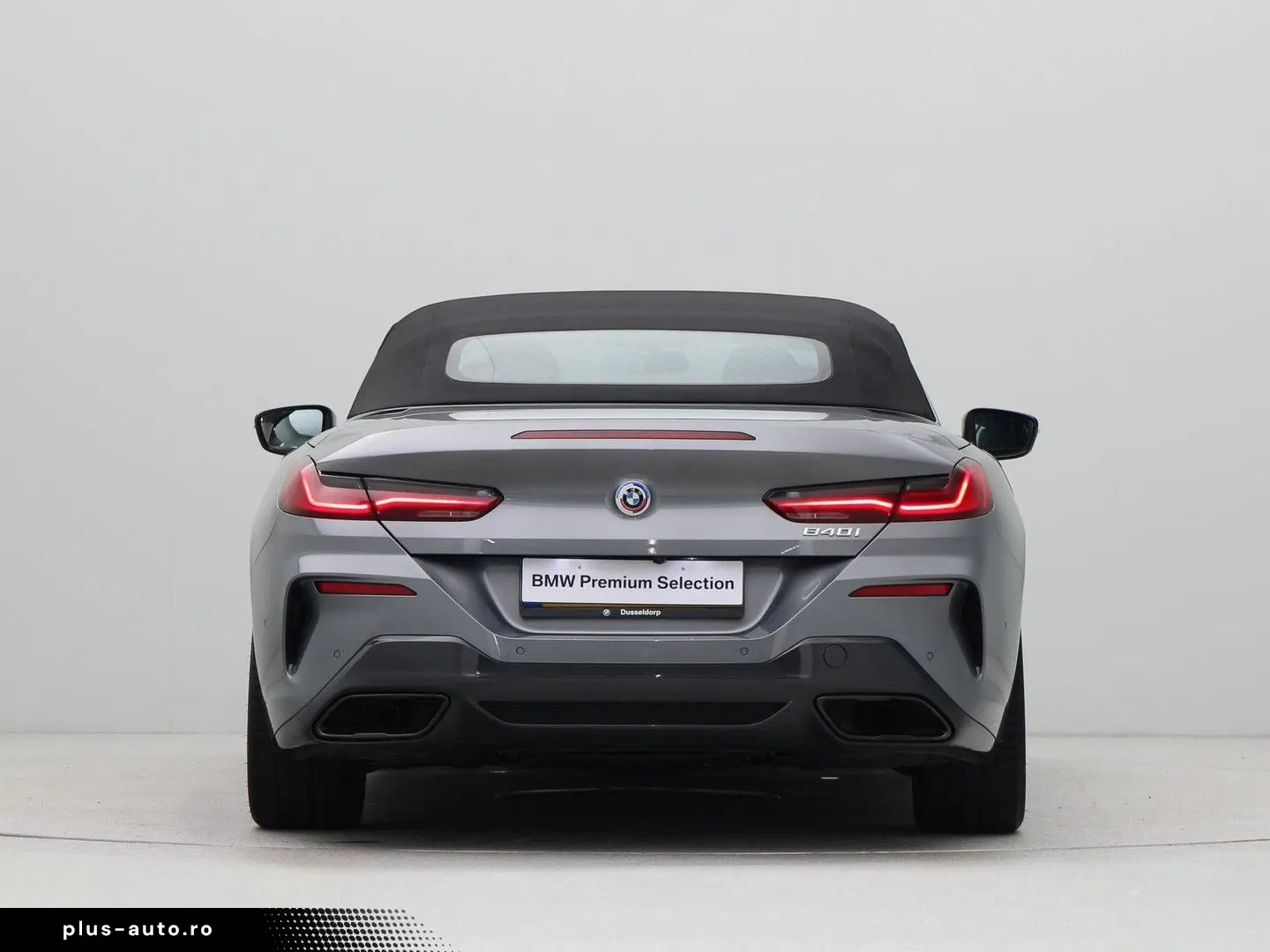 BMW 840 8 Serie 840i M-Sport