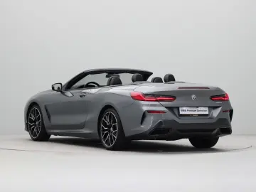 BMW 840 8 Serie 840i M-Sport