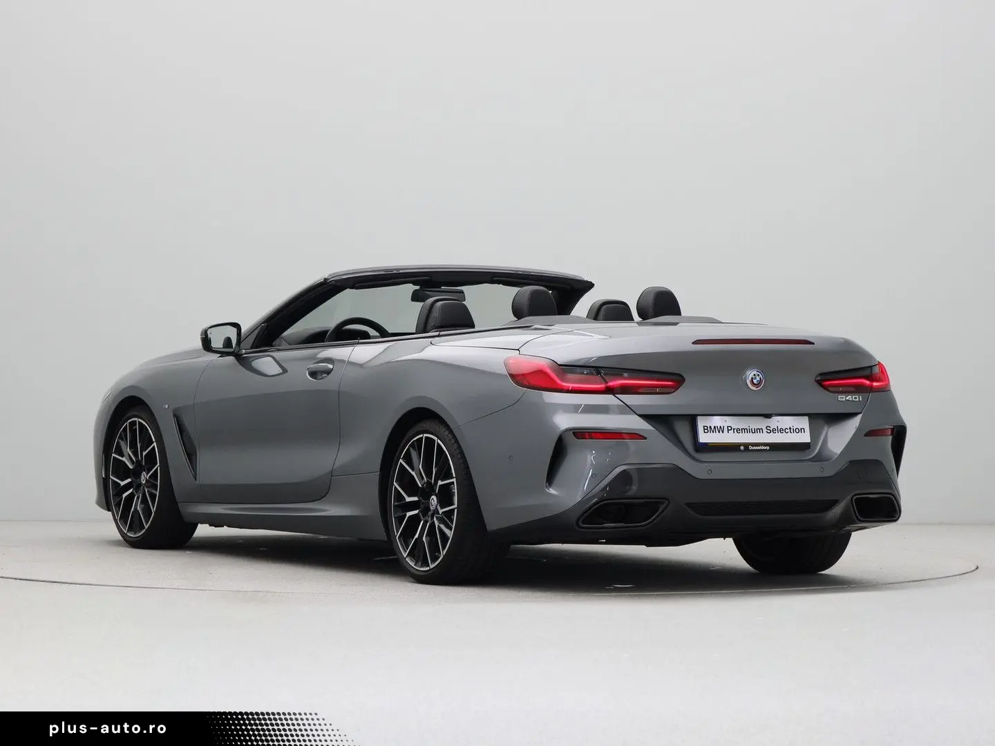 BMW 840 8 Serie 840i M-Sport