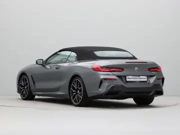 BMW 840 8 Serie 840i M-Sport