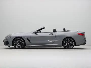 BMW 840 8 Serie 840i M-Sport