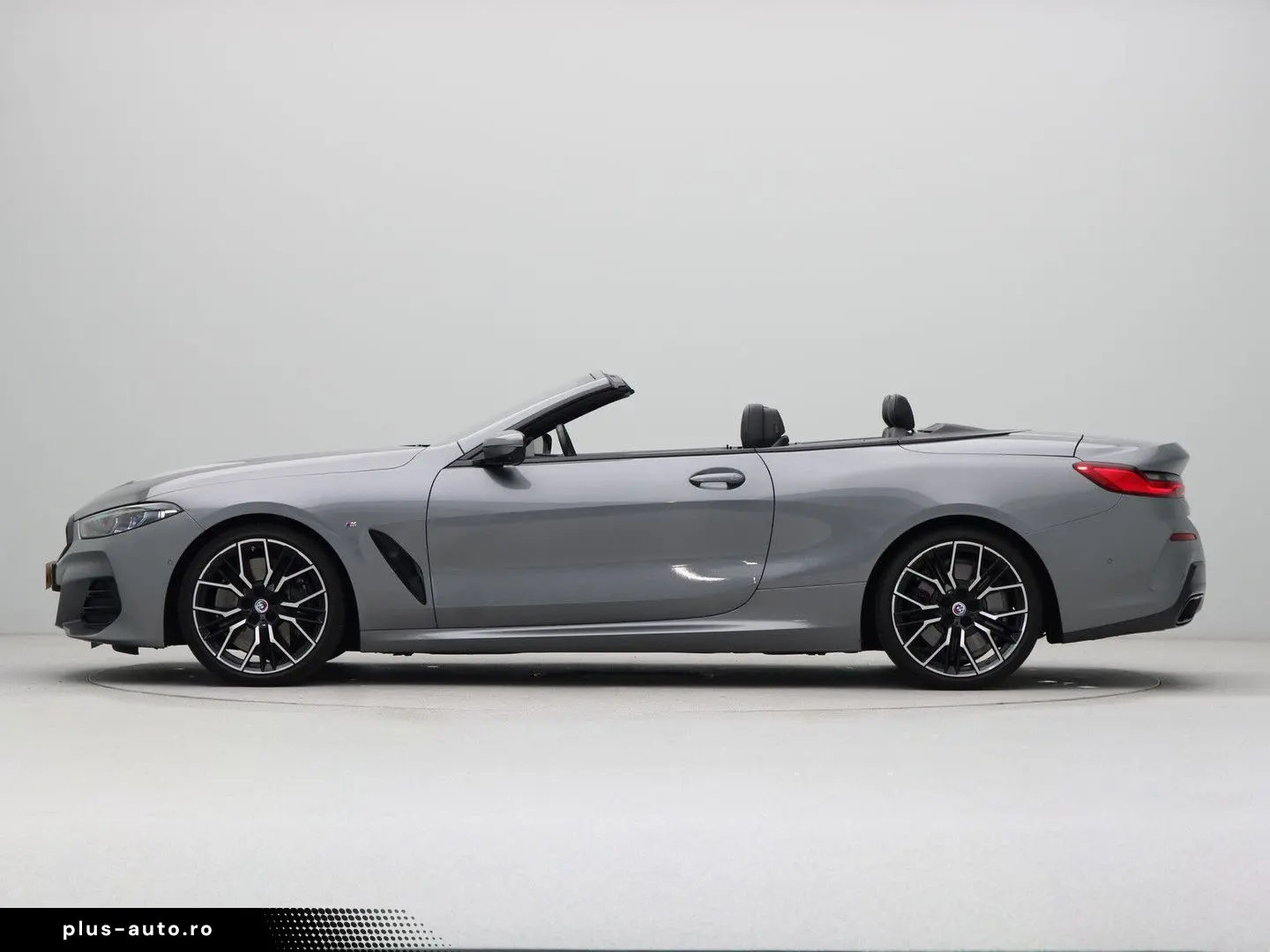 BMW 840 8 Serie 840i M-Sport