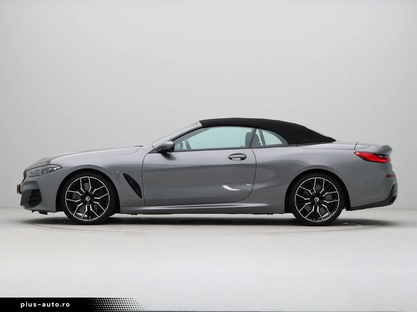 BMW 840 8 Serie 840i M-Sport