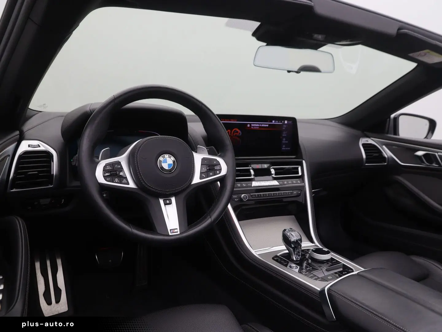 BMW 840 8 Serie 840i M-Sport