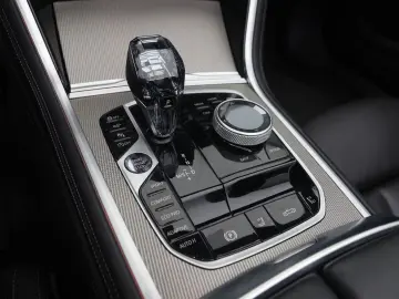 BMW 840 8 Serie 840i M-Sport