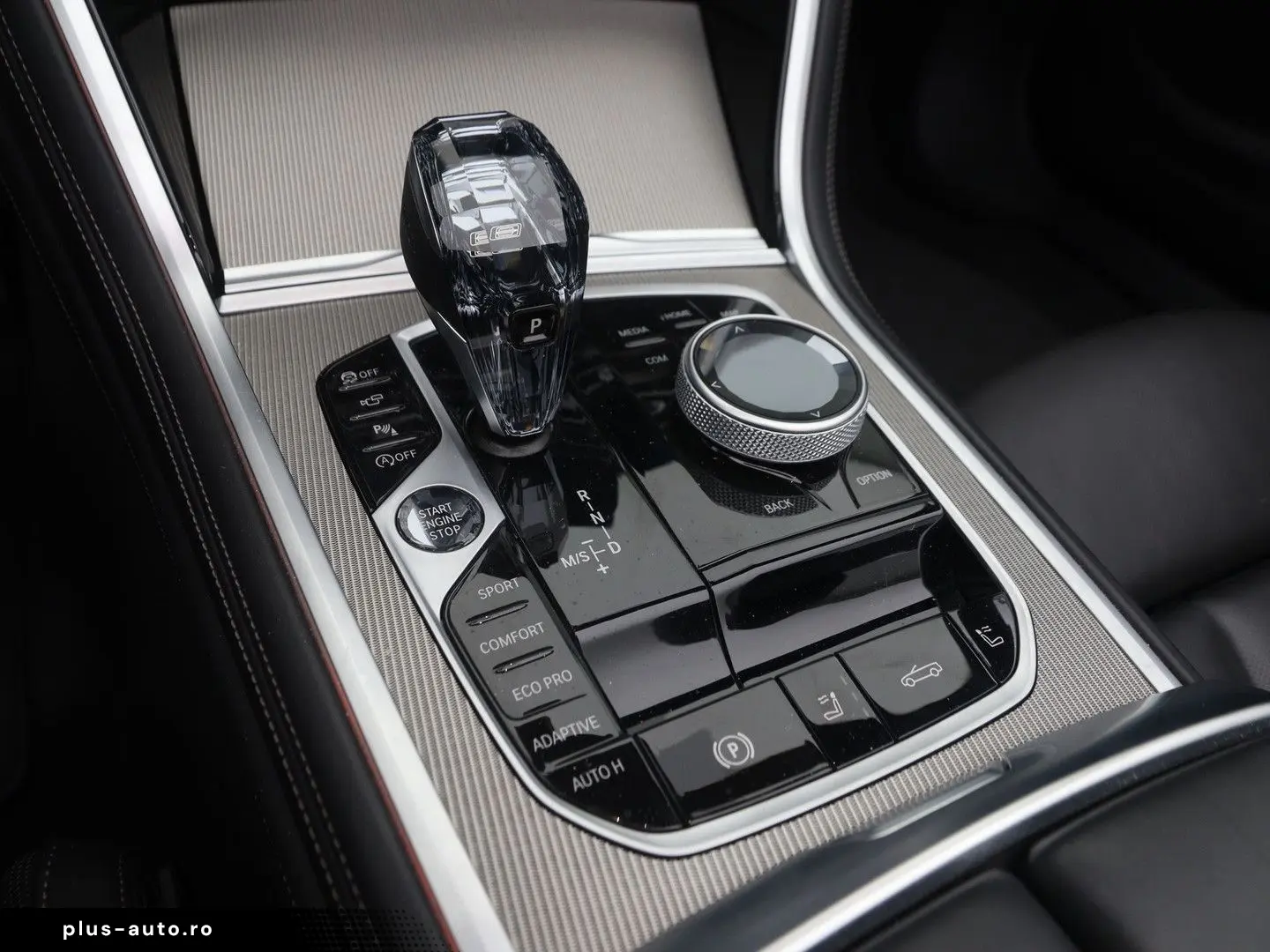 BMW 840 8 Serie 840i M-Sport