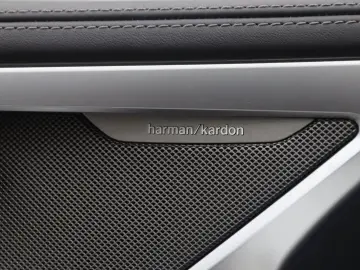 BMW 840 8 Serie 840i M-Sport