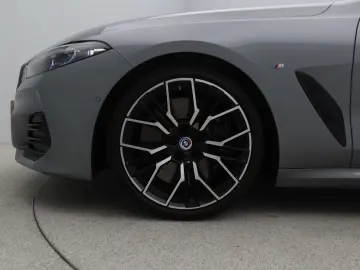 BMW 840 8 Serie 840i M-Sport