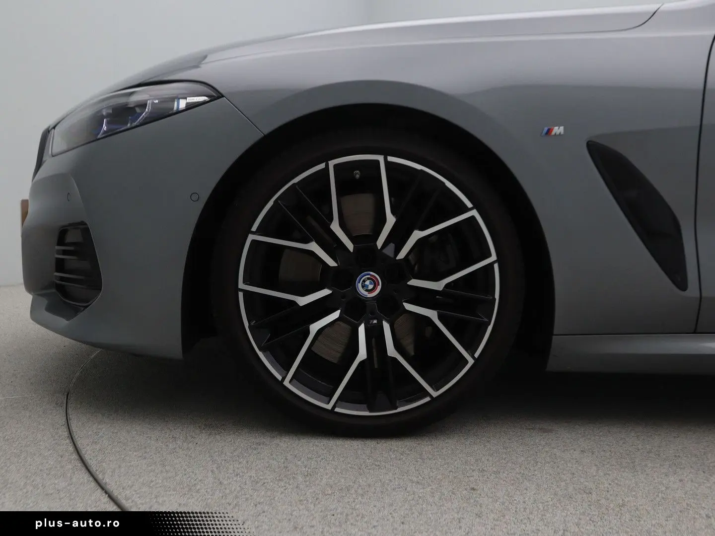 BMW 840 8 Serie 840i M-Sport