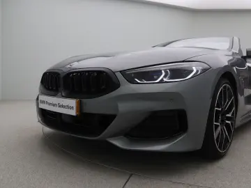 BMW 840 8 Serie 840i M-Sport