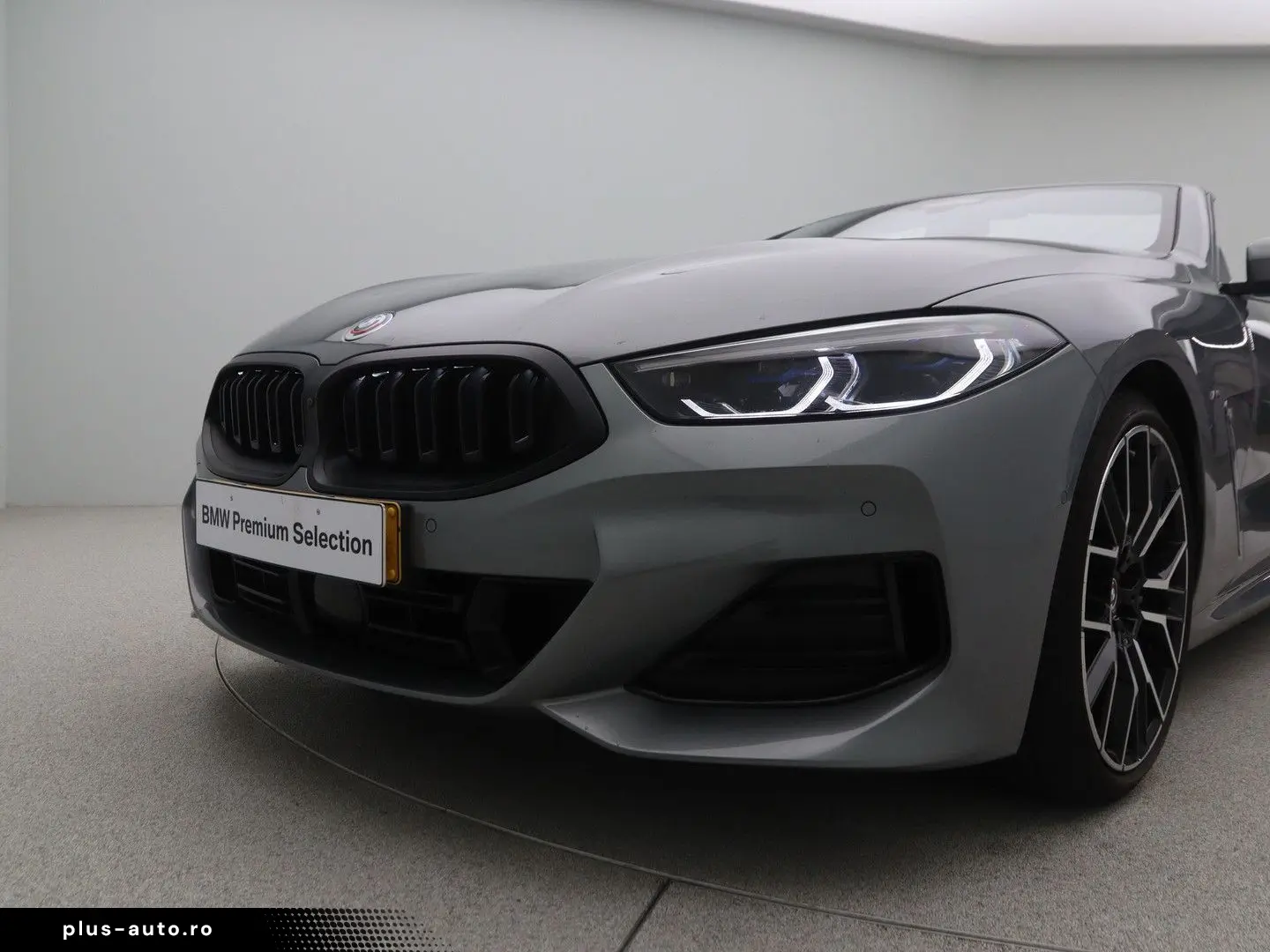 BMW 840 8 Serie 840i M-Sport