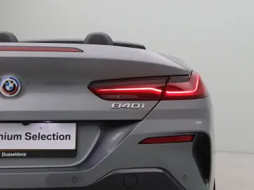 BMW 840 8 Serie 840i M-Sport