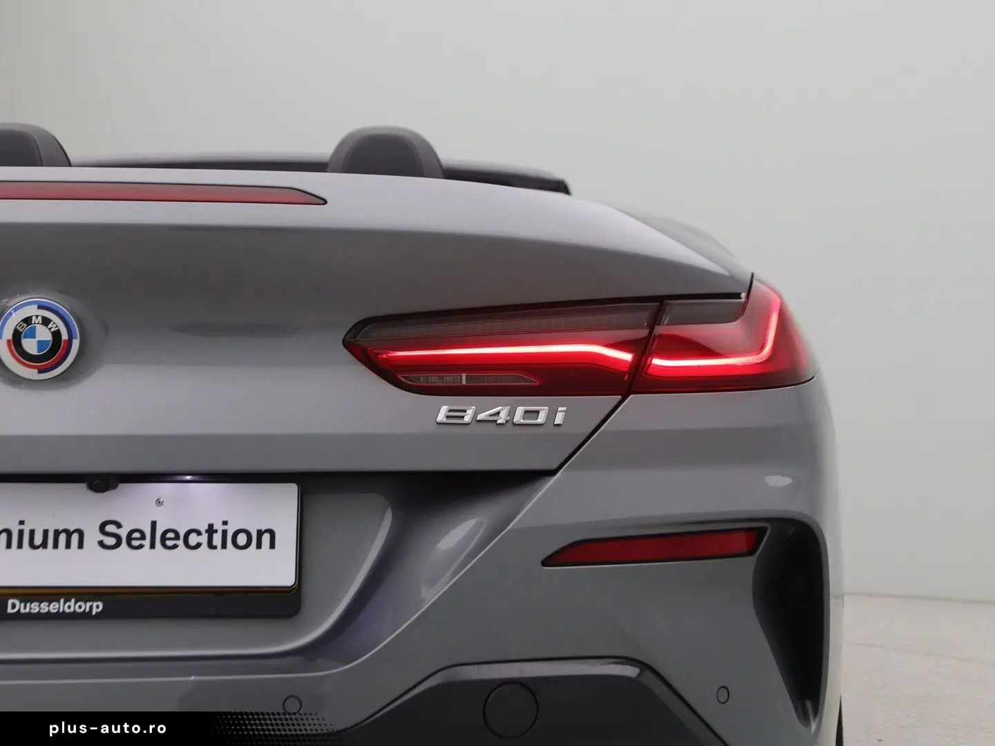 BMW 840 8 Serie 840i M-Sport