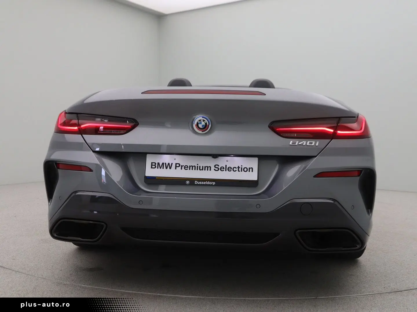 BMW 840 8 Serie 840i M-Sport
