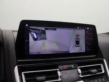 BMW 840 8 Serie 840i M-Sport