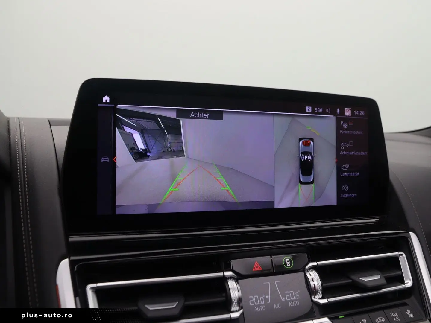 BMW 840 8 Serie 840i M-Sport