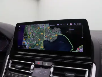 BMW 840 8 Serie 840i M-Sport