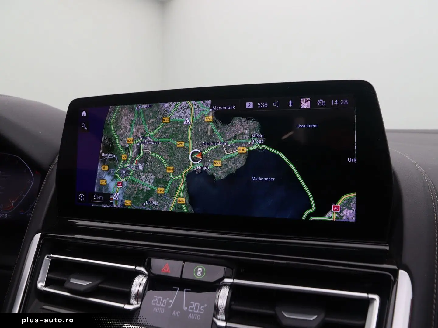 BMW 840 8 Serie 840i M-Sport