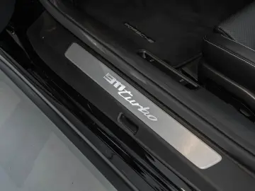 PORSCHE 992.1 Turbo Cabriolet   CARBON   APPROVED