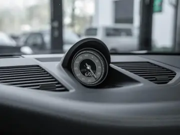 PORSCHE 992.1 Turbo Cabriolet   CARBON   APPROVED