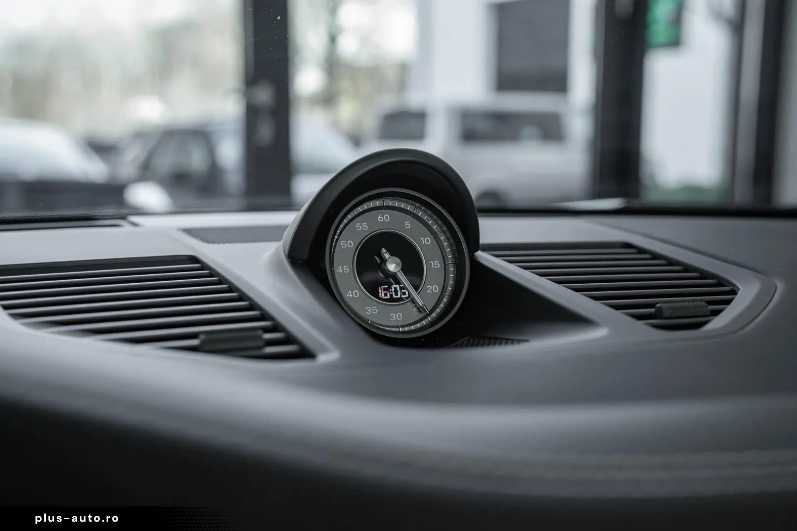 PORSCHE 992.1 Turbo Cabriolet   CARBON   APPROVED